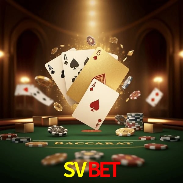 Game Providers SVBET