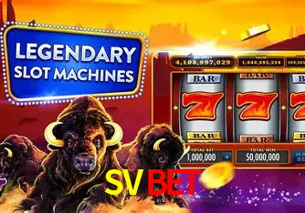 Inovações de Jogos na SVBET: O Futuro das Experiências Interativas