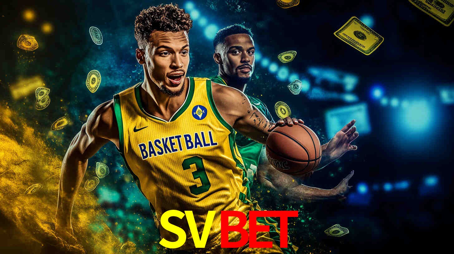 Explorando a Categoria de Eventos em Apostas na SVBET