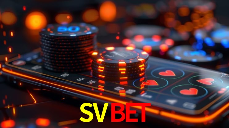 API Integration SVBET