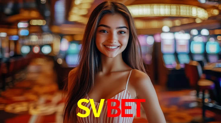 Football Betting SVBET