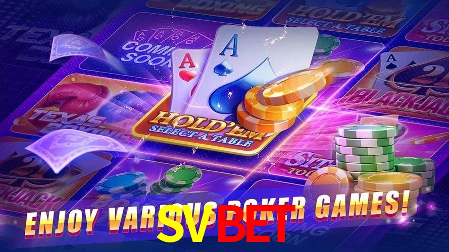cassino SVBET