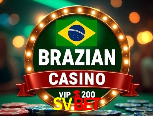 SVBET Login