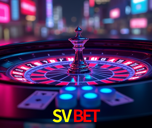 A Emoção da Loteria na SVBET: Uma Chance de Mudança de Vida