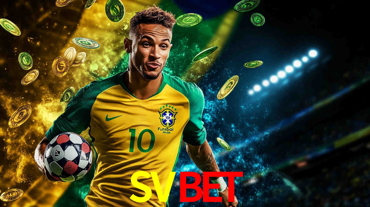 Explorando a Categoria de Eventos em Apostas na SVBET