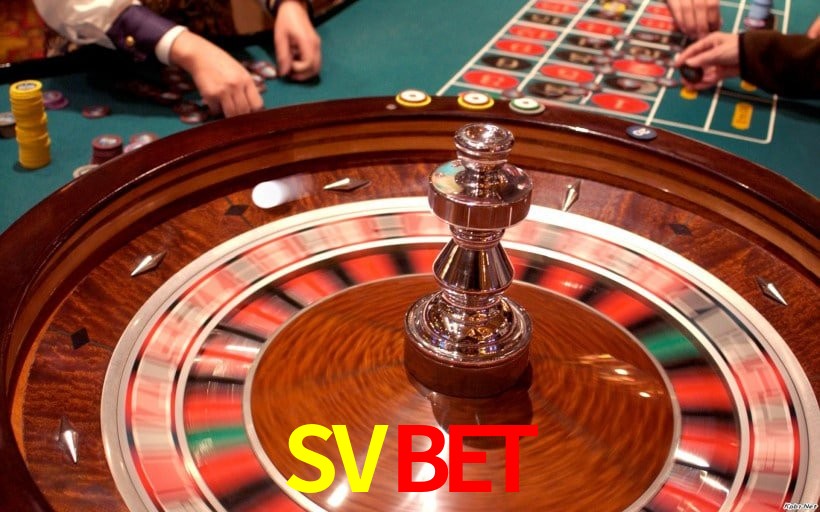 Mesa de Blackjack SVBET