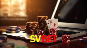 Interface do App SVBET