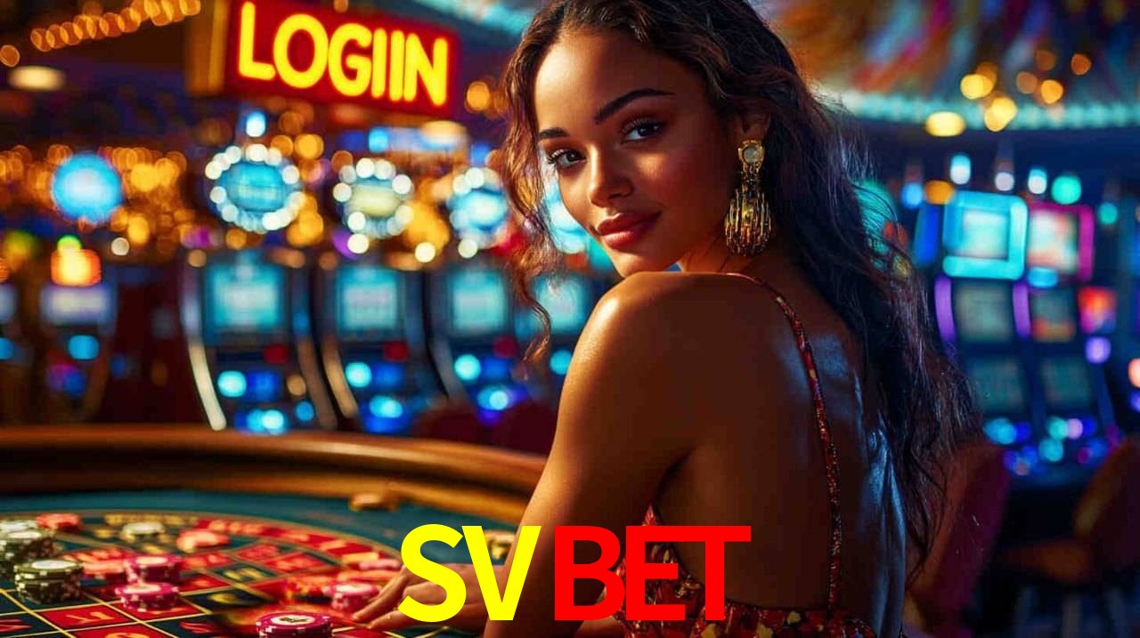 Tecnologia da Plataforma SVBET