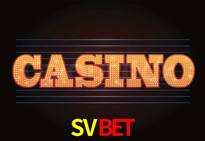 Jogos de Slot SVBET