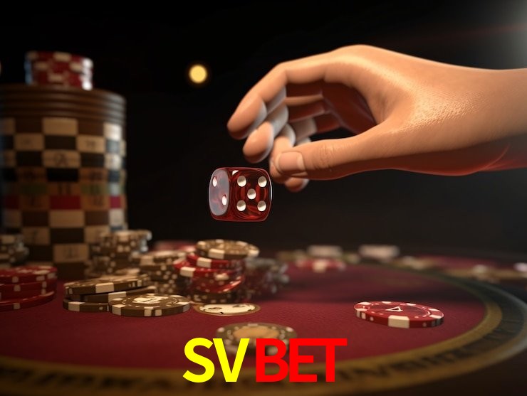 Benefícios da Conta SVBET