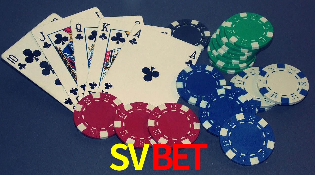 Flash Promotion SVBET