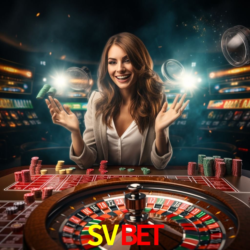 Aviator Game SVBET