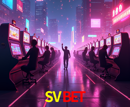 Jogo Aviator SVBET
