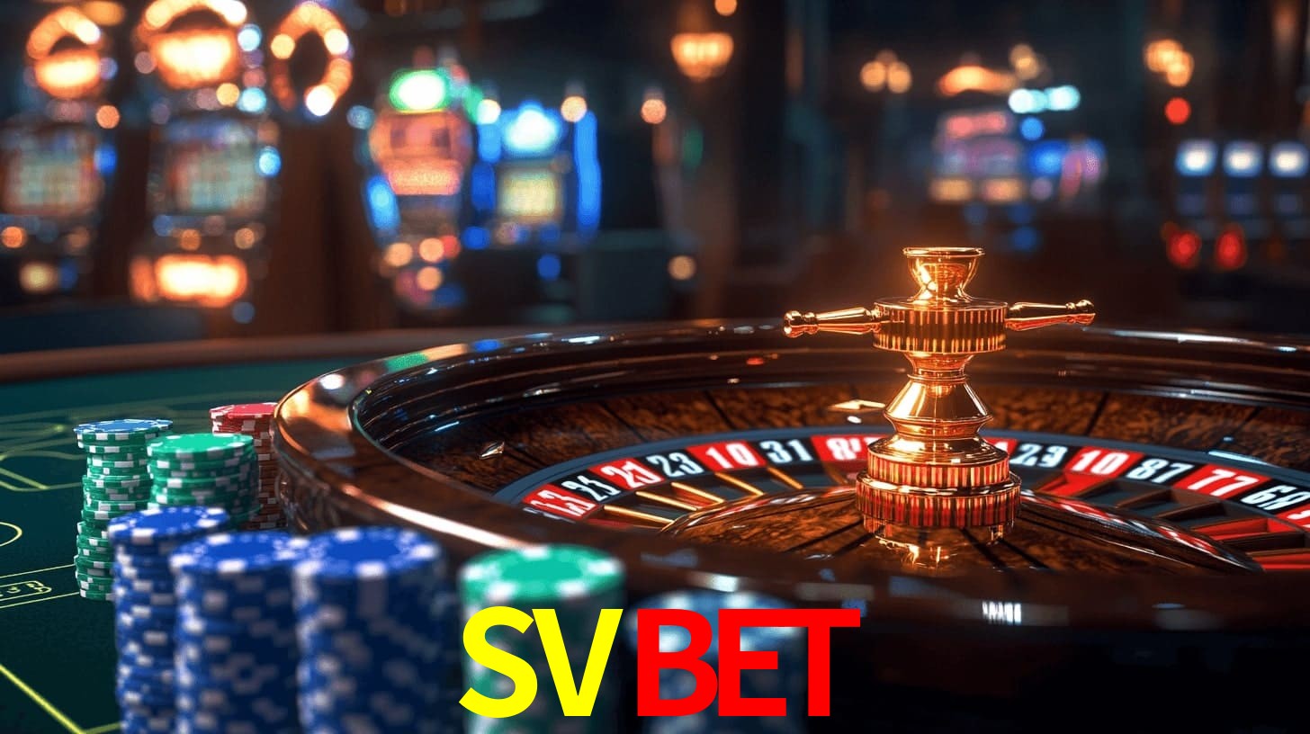 Blackjack Table SVBET
