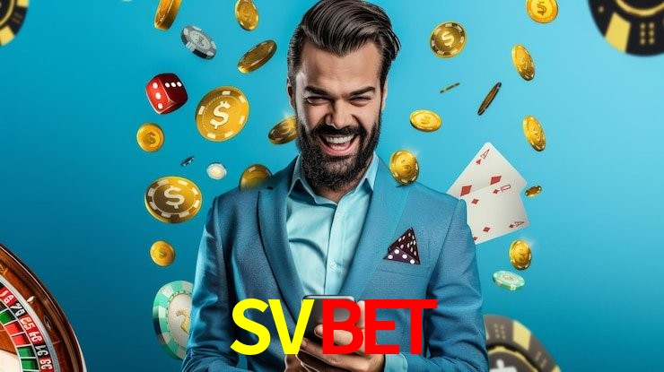 Exclusive Offers SVBET