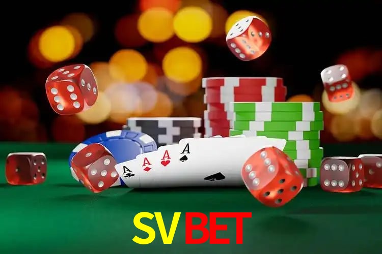 Segurança 2FA SVBET
