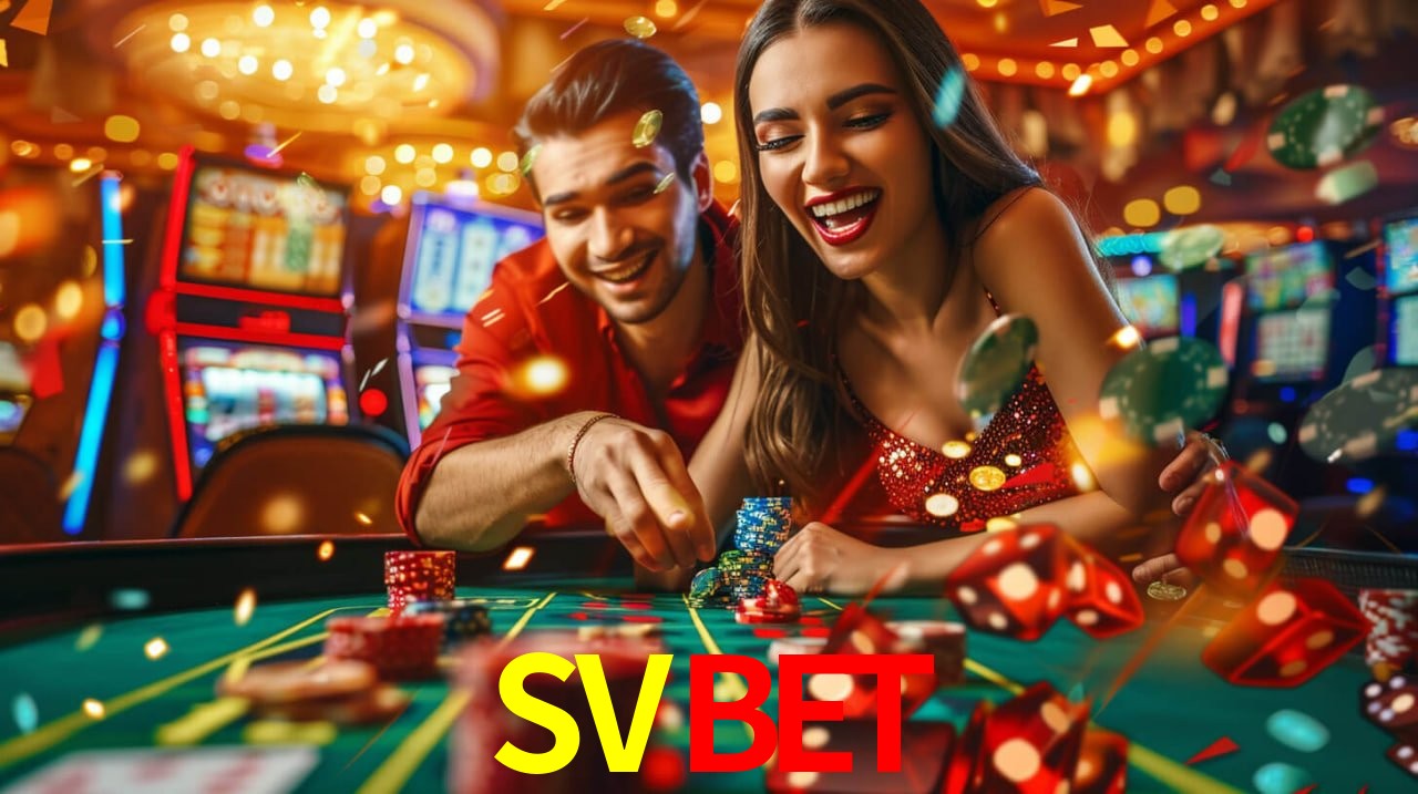 Especiais de Fim de Semana SVBET