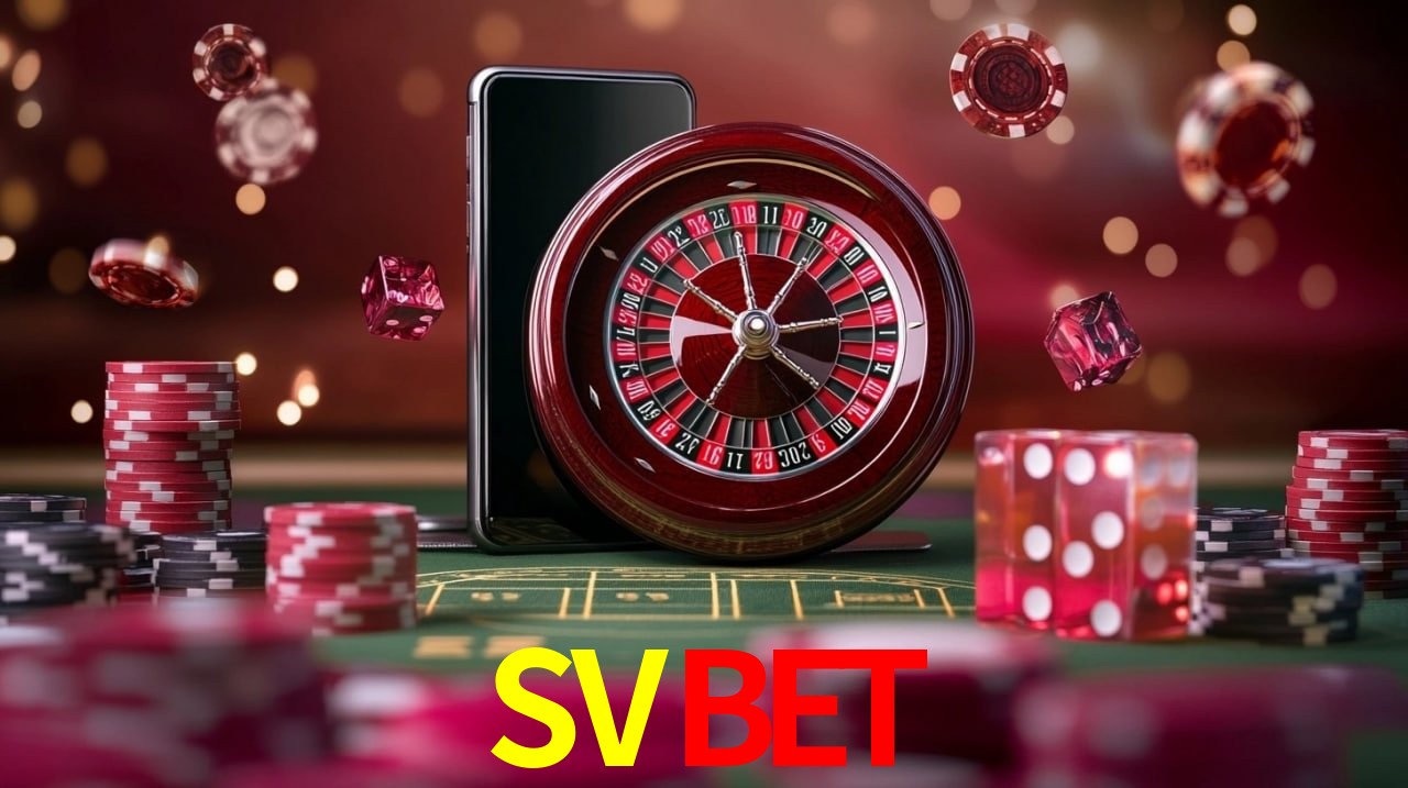 Account Benefits SVBET