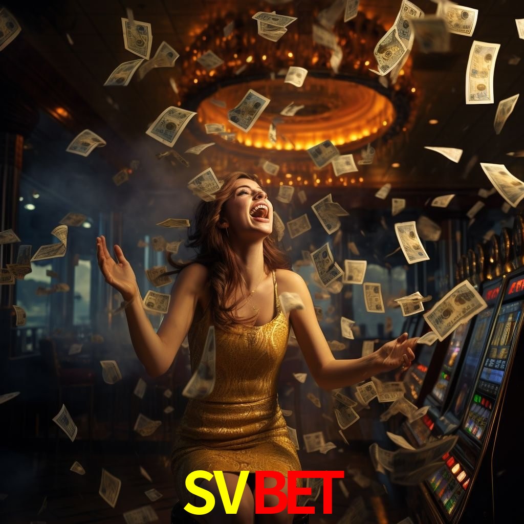 Live Casino SVBET