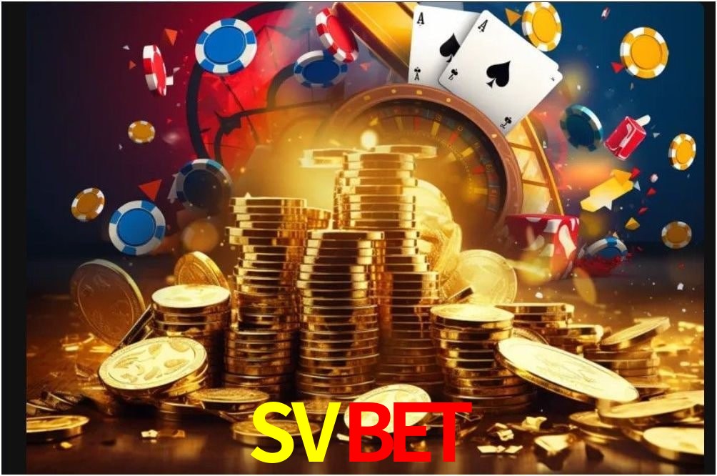 PIX Instantâneo SVBET
