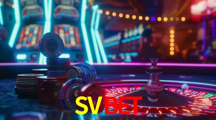 APP oficial da SVBET para mobile