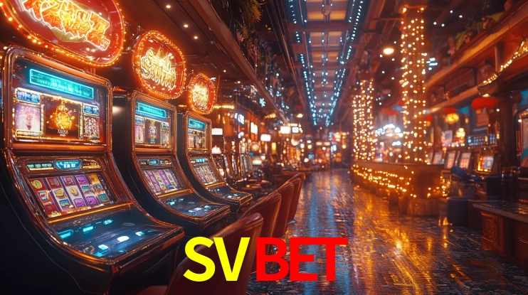 Live Casino SVBET