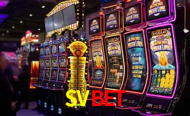 Desvendando o Mundo dos Jogos Virtuais na SVBET