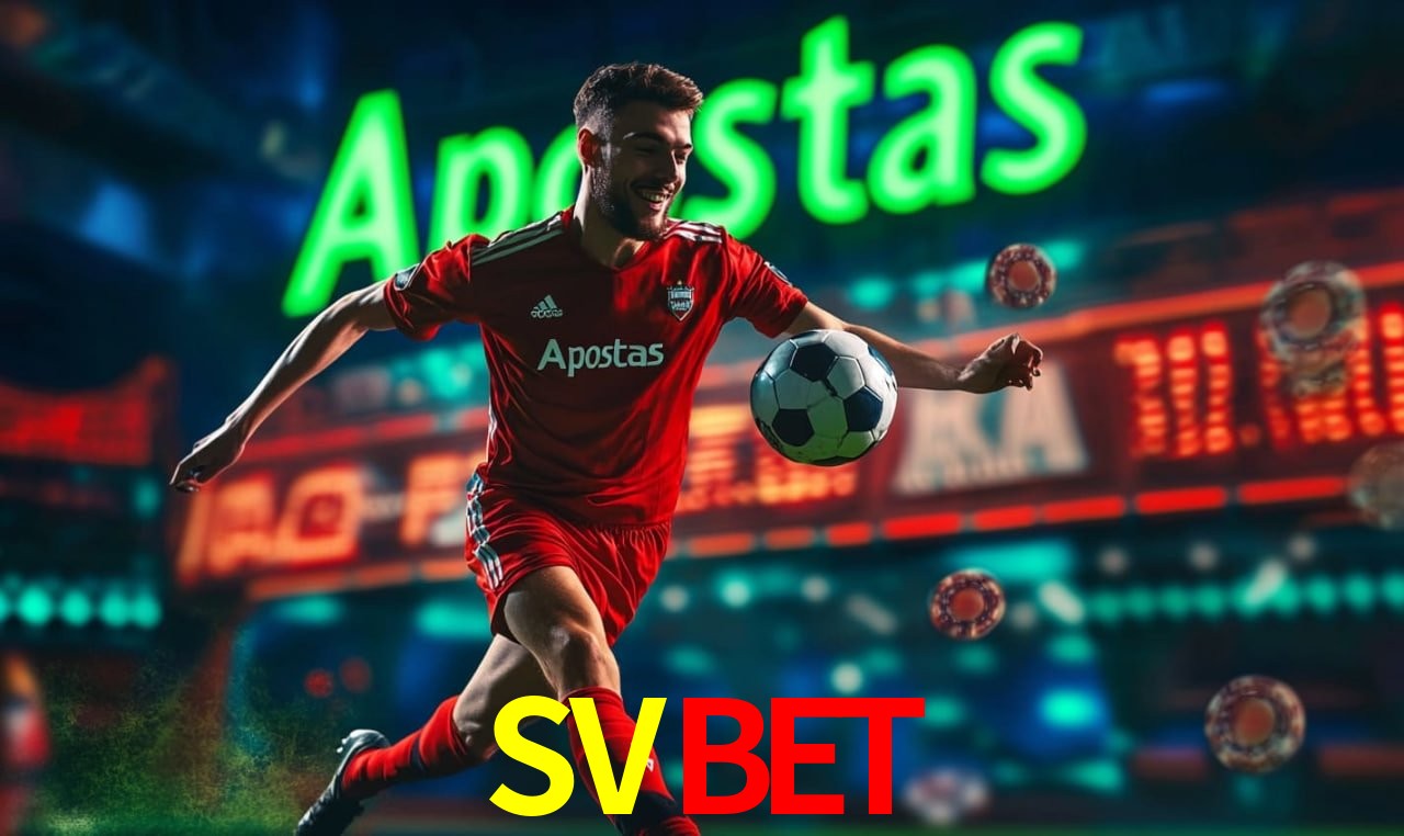 Programa VIP SVBET