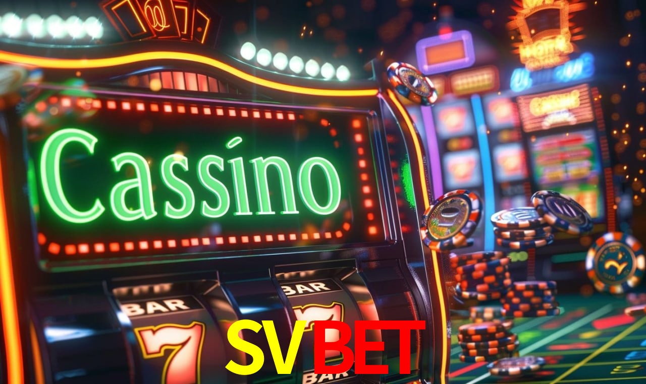Promoção Relâmpago SVBET