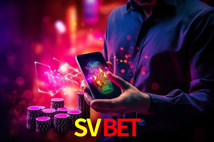 Jogo Spaceman SVBET