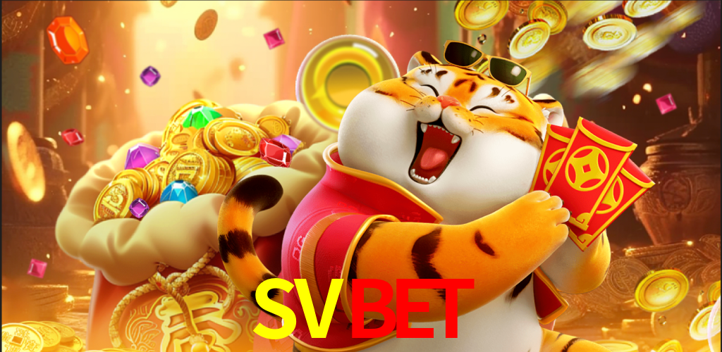 Daily Bonuses SVBET