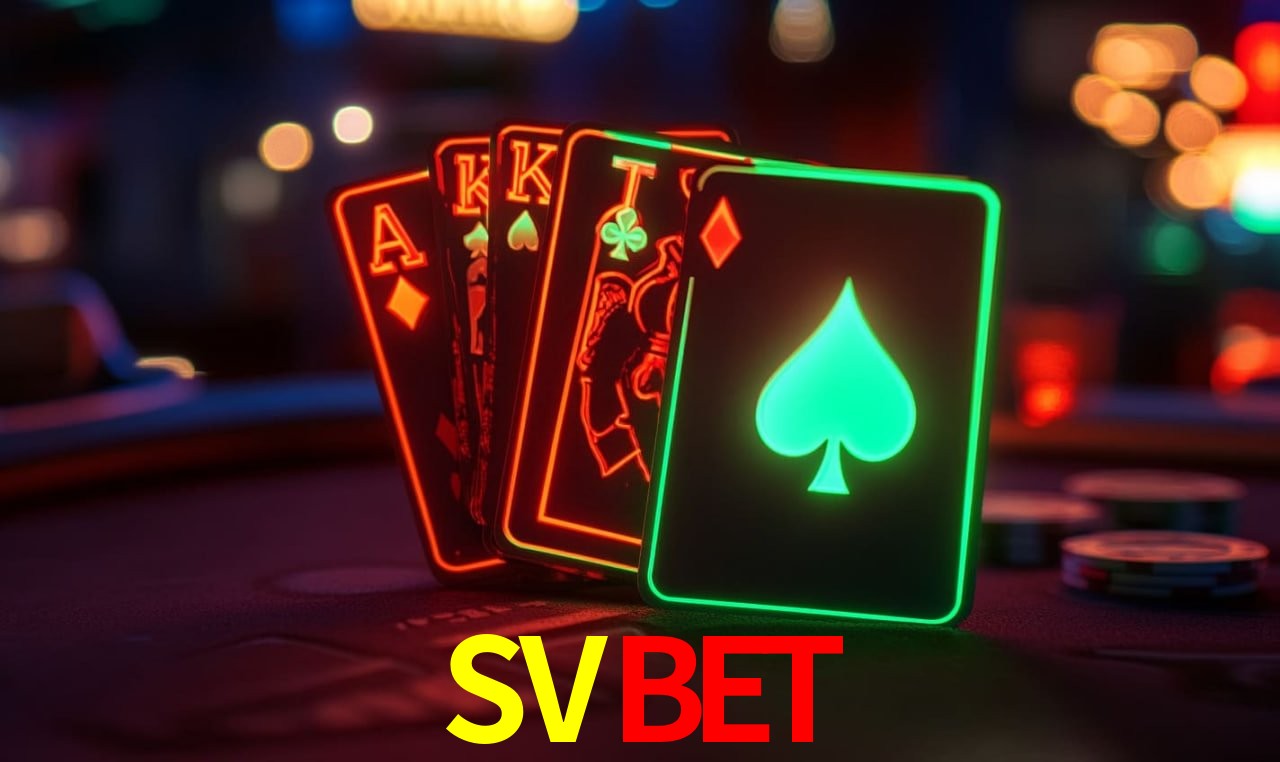 Login Seguro SVBET