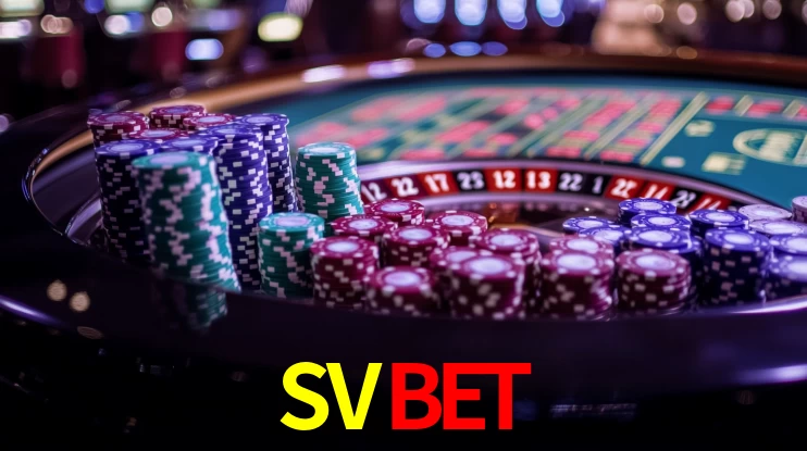 Game Statistics SVBET