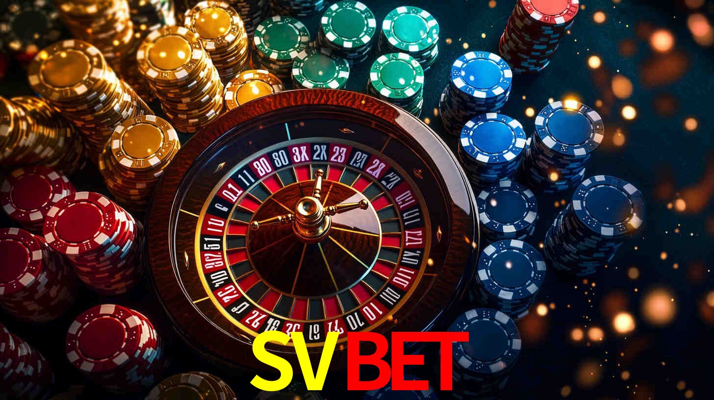 Sports Statistics SVBET