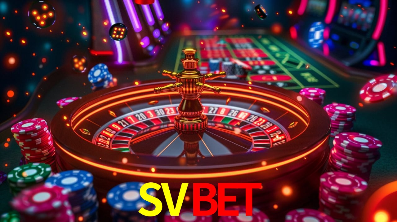 Jogos Exclusivos SVBET