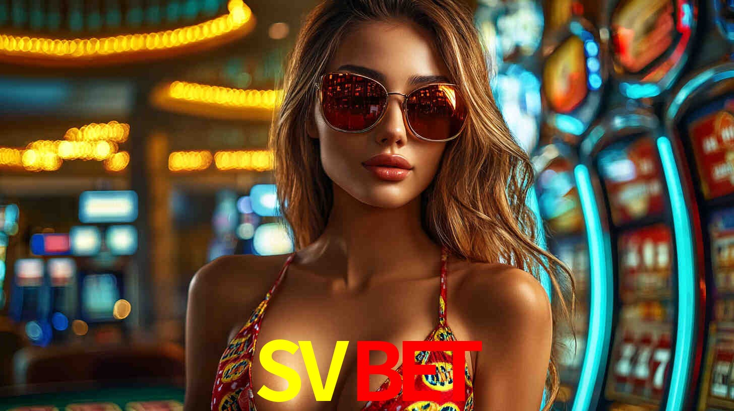 Tennis Betting SVBET