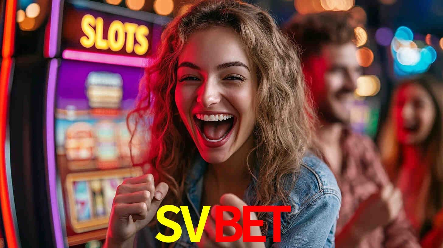 A Experiência Imersiva dos Cassinos Ao Vivo no SVBET