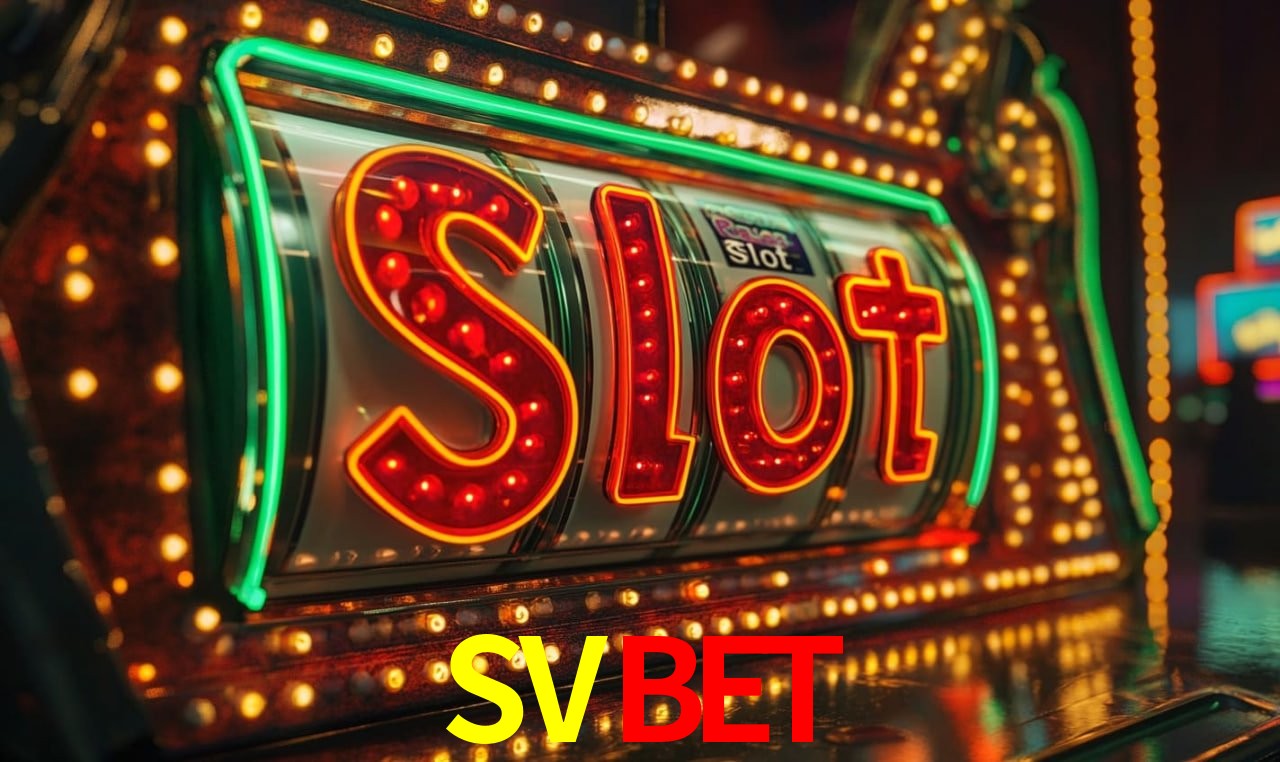  SVBET.COM
