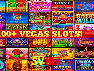 Descubra o Mundo do Cassino Online com SVBET