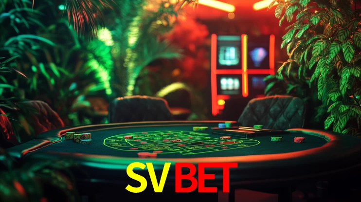 Bonus Features SVBET