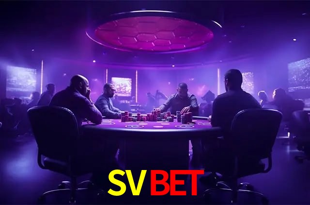 Provedores de Jogos SVBET