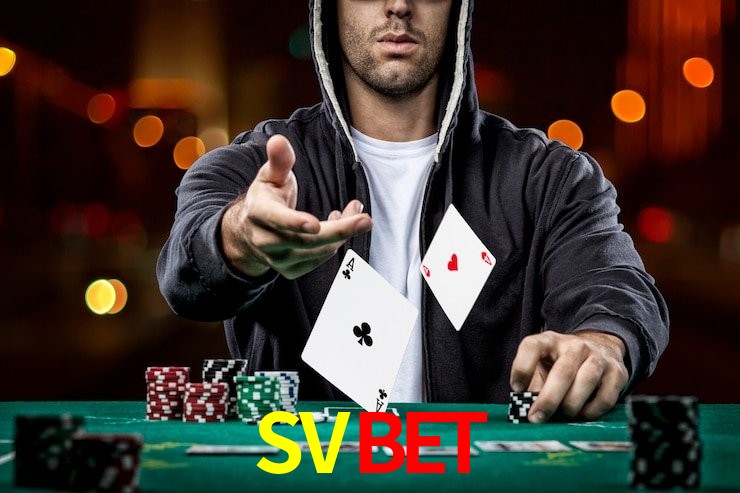 Bônus Generosos e Exclusivos no SVBET para Você!